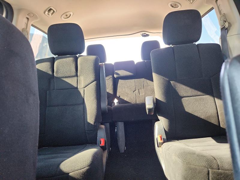 Продажа на аукционе авто 2011 Dodge Grand Caravan, vin: 2D4RN4DG5BR768995, номер лота: 61736216