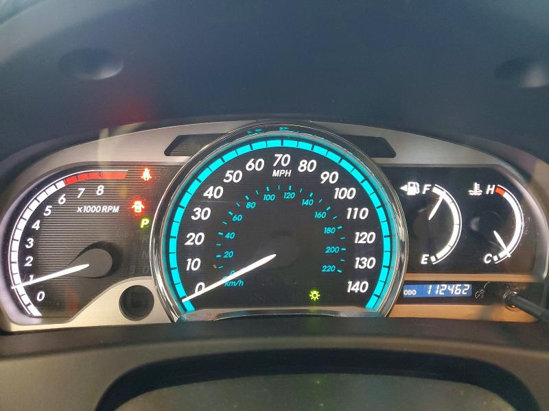 Продаж на аукціоні авто 2009 Toyota Venza, vin: 4T3ZK11A69U003279, номер лоту: 59152186