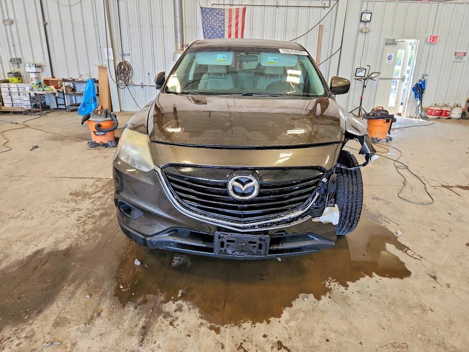 Aukcja sprzedaży 2015 Mazda Cx-9, vin: JM3TB2CA7F0447884, numer aukcji: 59645626