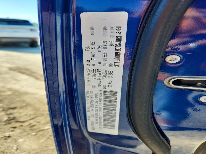 2010 Dodge Ram 1500 მანქანა იყიდება აუქციონზე, vin: 1D7RV1GP6AS103503, აუქციონის ნომერი: 60636396
