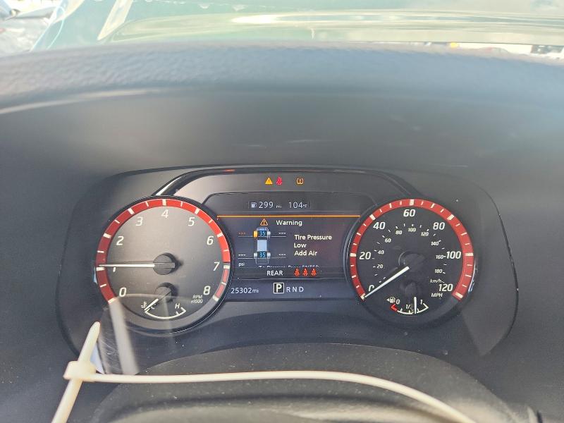 Продаж на аукціоні авто 2024 Nissan Frontier, vin: 1N6ED1EJ1RN609032, номер лоту: 61995166