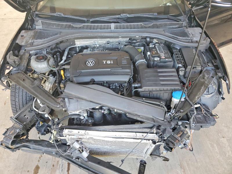 Продаж на аукціоні авто 2022 Volkswagen Jetta, vin: 3VW1T7BU2NM015640, номер лоту: 85604685
