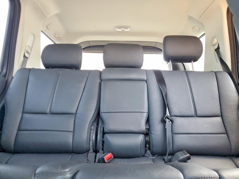 2000 Mercedes-benz Ml მანქანა იყიდება აუქციონზე, vin: 4JGAB74E7YA176011, აუქციონის ნომერი: 62748696