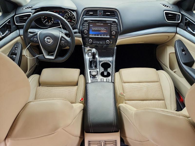 62348046 :رقم المزاد ، 1N4AA6AP7GC903597 vin ، 2016 Nissan Maxima مزاد بيع
