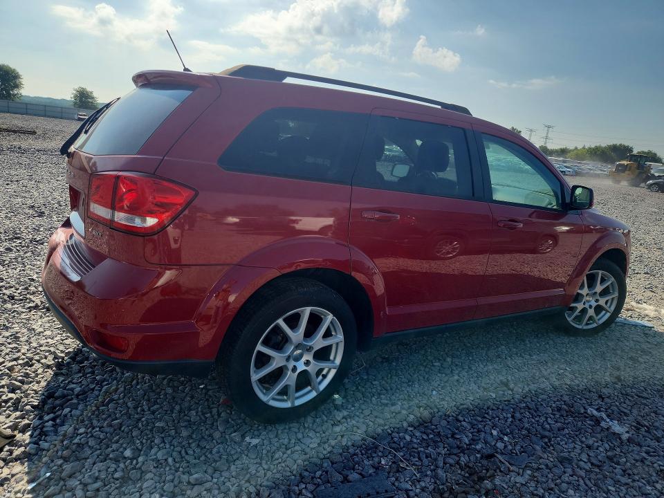 Aukcja sprzedaży 2012 Dodge Journey, vin: 3C4PDCBG2CT256615, numer aukcji: 60050896