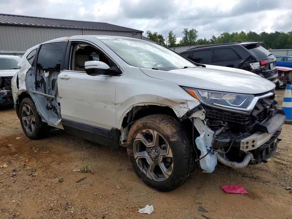 Продажа на аукционе авто 2019 Honda Cr-v, vin: JHLRW2H87KX000618, номер лота: 60033816