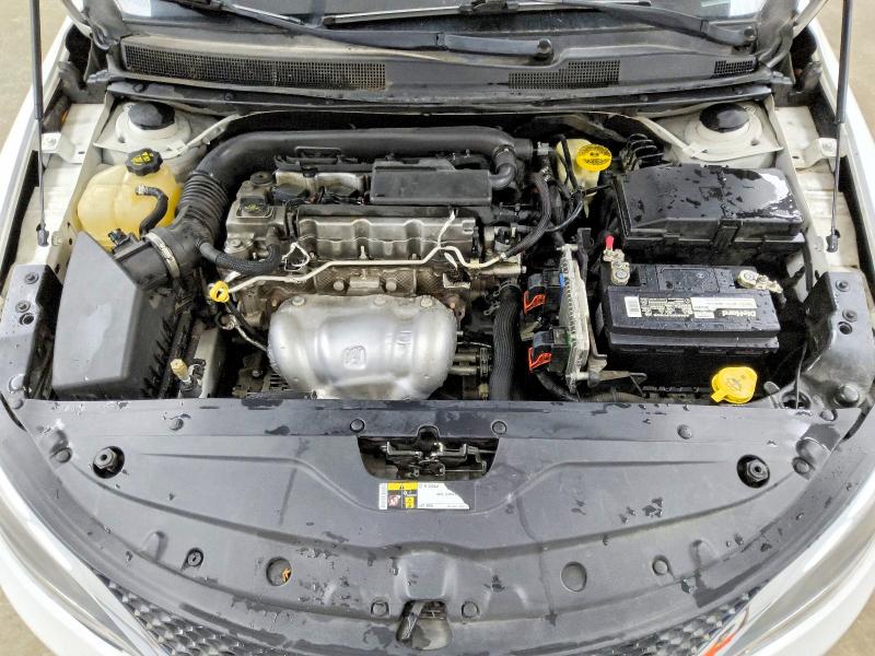 Aukcja sprzedaży 2016 Chrysler 200, vin: 1C3CCCFB9GN189151, numer aukcji: 62592766