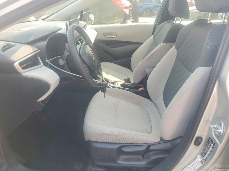 Aukcja sprzedaży 2020 Toyota Corolla, vin: JTDEPRAE7LJ077222, numer aukcji: 59074276