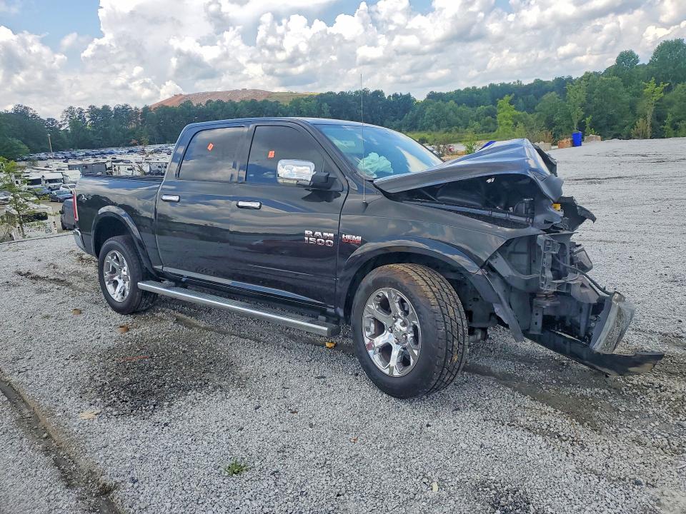 60020656 :رقم المزاد ، 1C6RR7NT9JS186028 vin ، 2018 Ram 1500 مزاد بيع