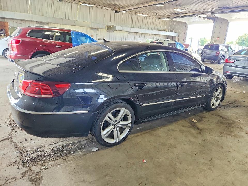 Продажа на аукционе авто 2014 Volkswagen Cc, vin: WVWAN7AN3EE528019, номер лота: 62468926
