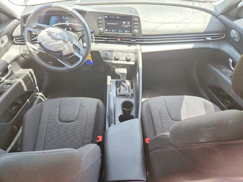 Продажа на аукционе авто 2026 Hyundai Elantra, vin: KMHLL4DG1TU201112, номер лота: 61675546