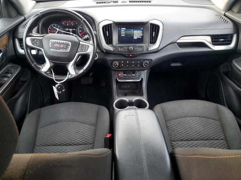 Aukcja sprzedaży 2018 Gmc Terrain, vin: 3GKALMEV2JL314264, numer aukcji: 62574556