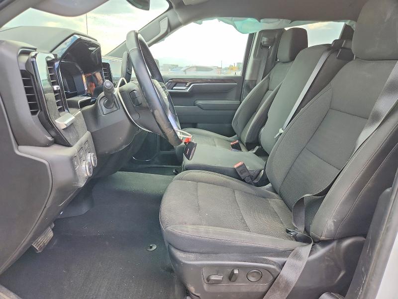 Aukcja sprzedaży 2025 Gmc Sierra, vin: 1GTRUJEK2SZ208696, numer aukcji: 62498696