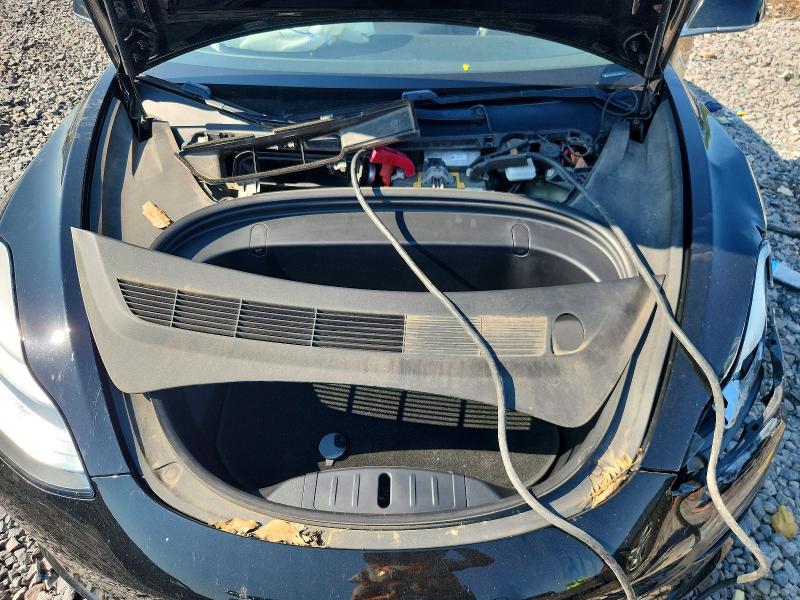 Aukcja sprzedaży 2018 Tesla Model 3, vin: 5YJ3E1EB9JF127881, numer aukcji: 60851506