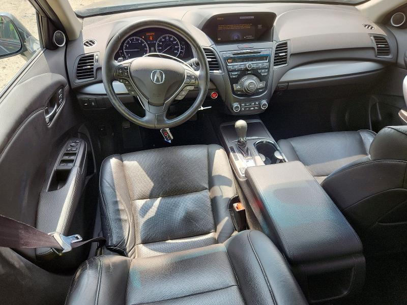 Aukcja sprzedaży 2014 Acura Rdx, vin: 5J8TB4H56EL009212, numer aukcji: 61378676
