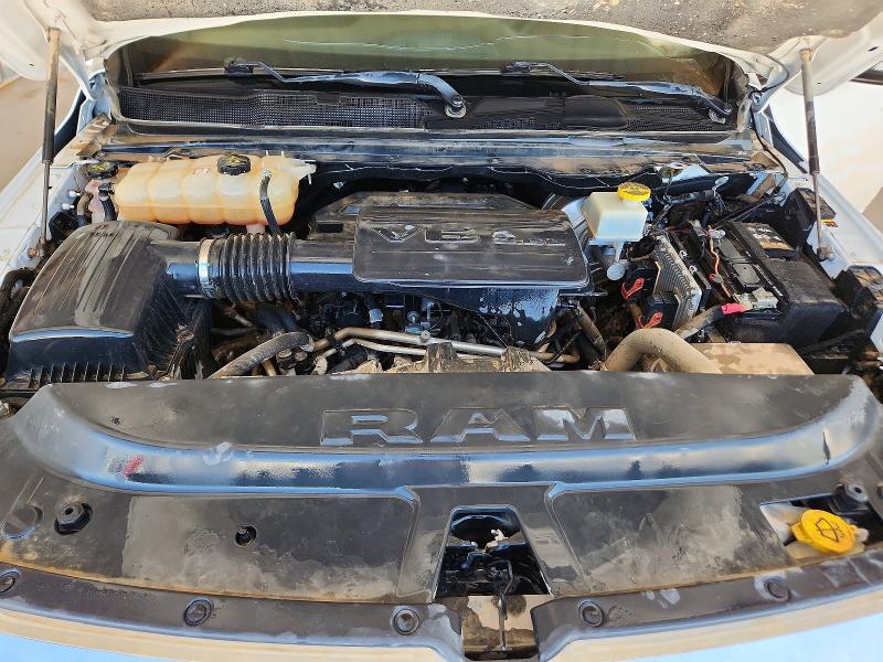 Продажа на аукционе авто 2022 Ram 1500, vin: 1C6RRFBG8NN365828, номер лота: 62318956