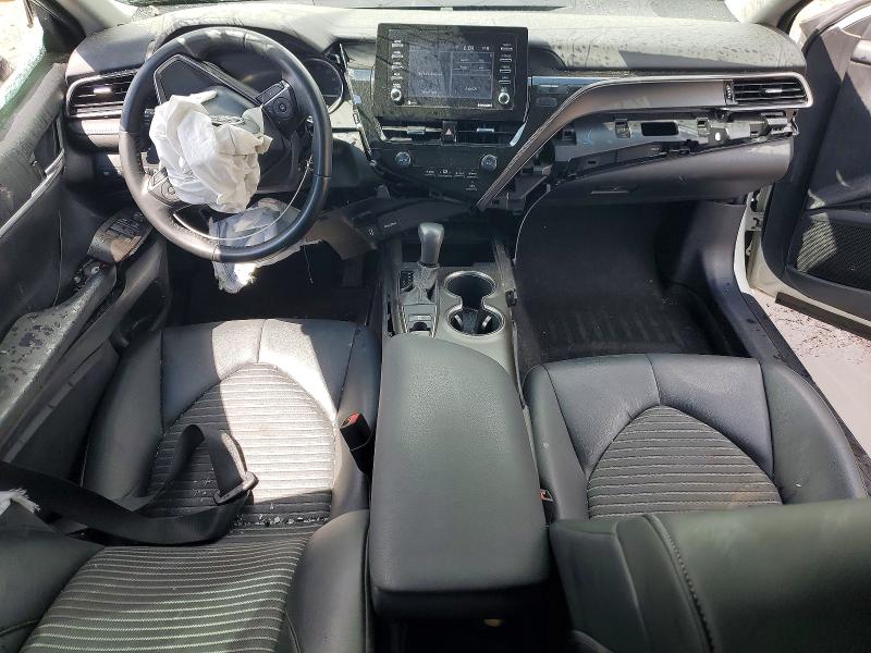 Aukcja sprzedaży 2021 Toyota Camry, vin: 4T1G11BK9MU045982, numer aukcji: 62288546