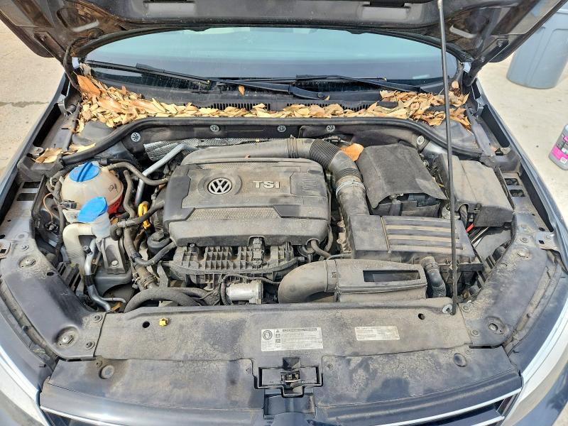 Продажа на аукционе авто 2016 Volkswagen Jetta, vin: 3VWD17AJ3GM396685, номер лота: 60126846