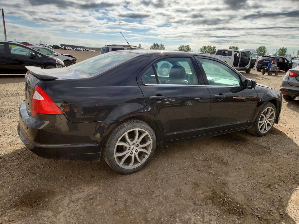 Продажа на аукционе авто 2012 Ford Fusion, vin: 3FAHP0JG1CR421262, номер лота: 60746116