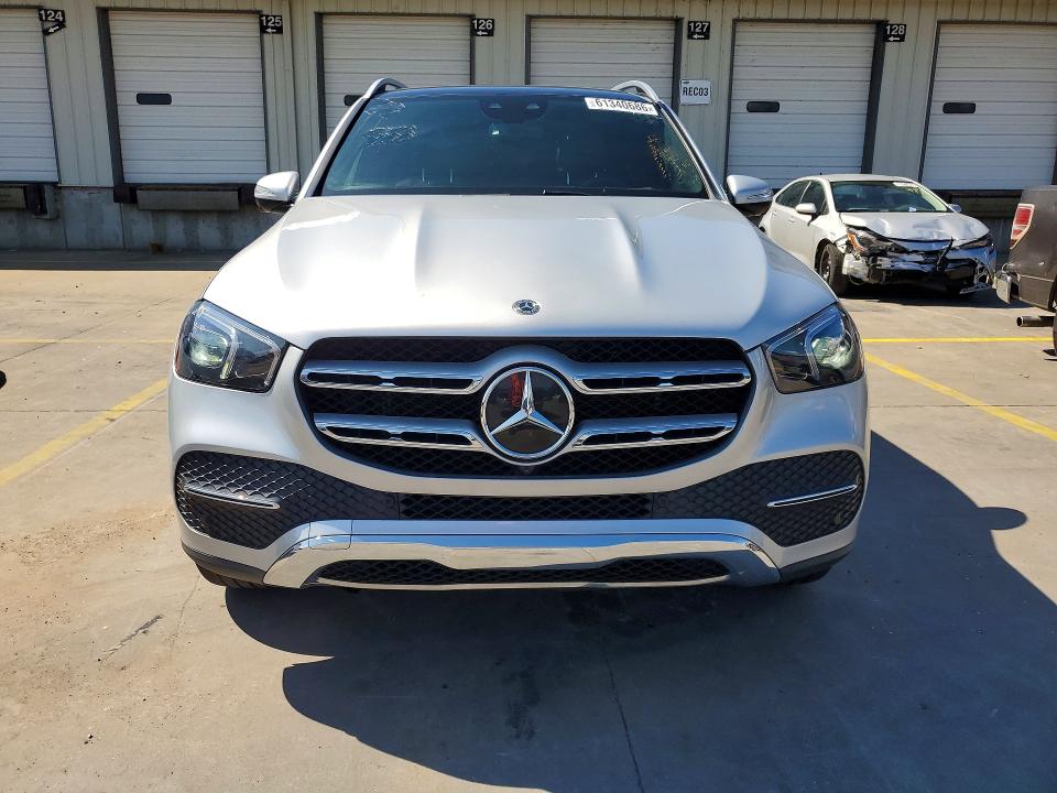 Aukcja sprzedaży 2020 Mercedes-benz Gle, vin: 4JGFB4KE5LA081933, numer aukcji: 61340686