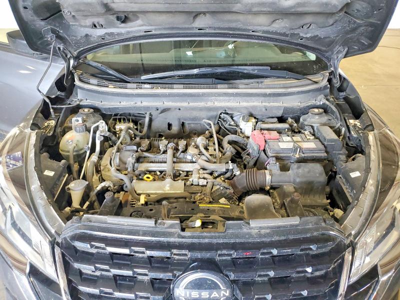 Продаж на аукціоні авто 2022 Nissan Kicks, vin: 3N1CP5BV7NL490383, номер лоту: 60356026