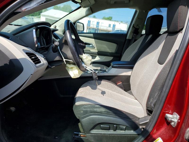 2017 Gmc Terrain მანქანა იყიდება აუქციონზე, vin: 2GKALNEK1H6183788, აუქციონის ნომერი: 61713946