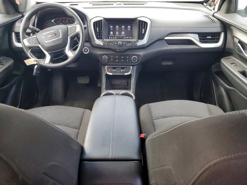 Aukcja sprzedaży 2024 Gmc Terrain, vin: 3GKALTEG4RL366969, numer aukcji: 61124626