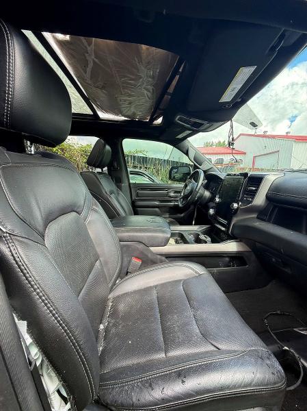 Aukcja sprzedaży 2020 Ram 1500, vin: 1C6SRFLT0LN205050, numer aukcji: 60465006