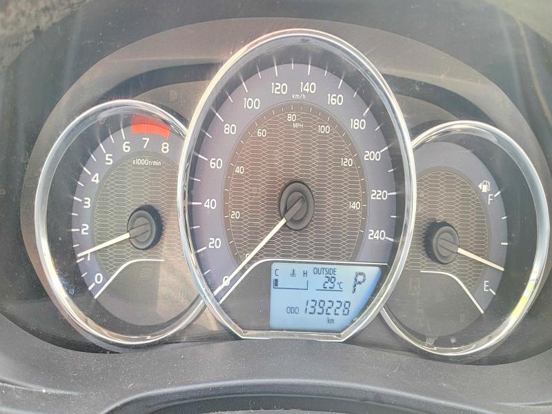 Продаж на аукціоні авто 2014 Toyota Corolla, vin: 2T1BURHE9EC179878, номер лоту: 63612336