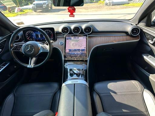 Продажа на аукционе авто 2022 Mercedes-benz C, vin: W1KAF4HB0NR019110, номер лота: 62563676