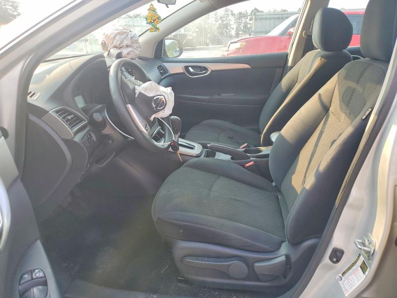 Продаж на аукціоні авто 2015 Nissan Sentra, vin: 3N1AB7AP7FY375971, номер лоту: 63306426