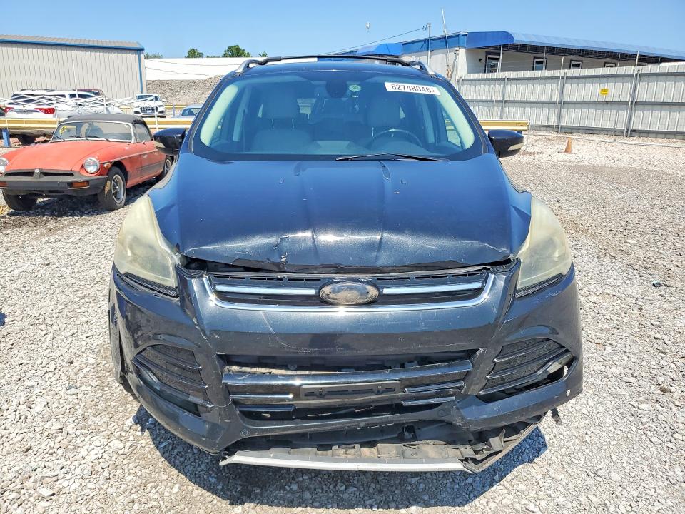 Aukcja sprzedaży 2014 Ford Escape, vin: 1FMCU0JX2EUA74027, numer aukcji: 62748046