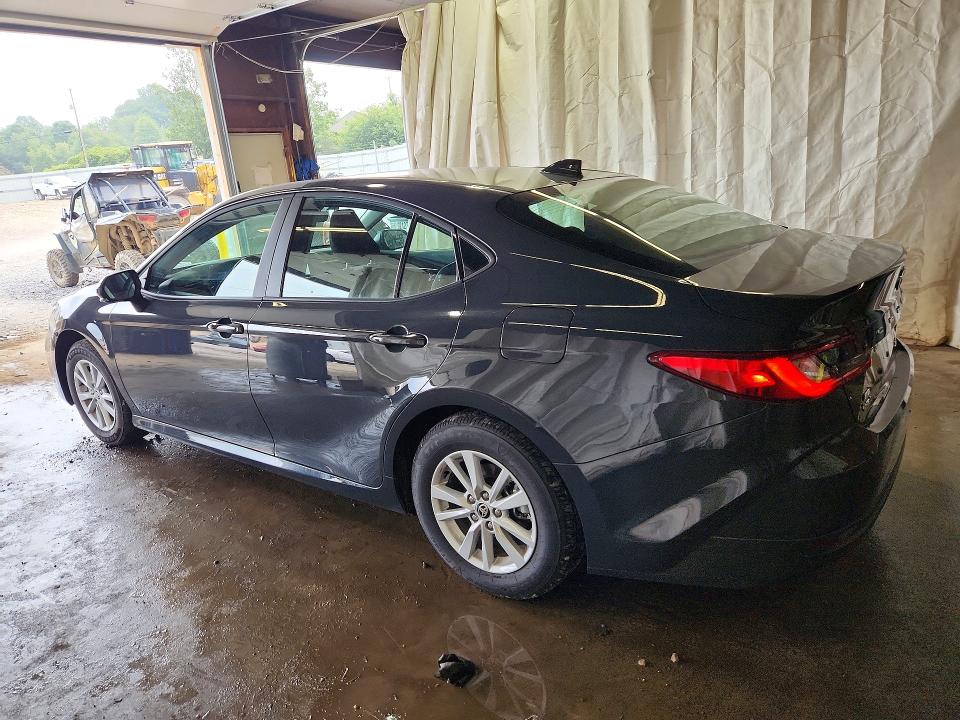 Продажа на аукционе авто 2026 Toyota Camry, vin: 4T1DBADK1TU559952, номер лота: 62116166