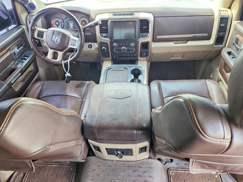 Продаж на аукціоні авто 2016 Ram 2500, vin: 3C6UR5PLXGG199088, номер лоту: 62449956