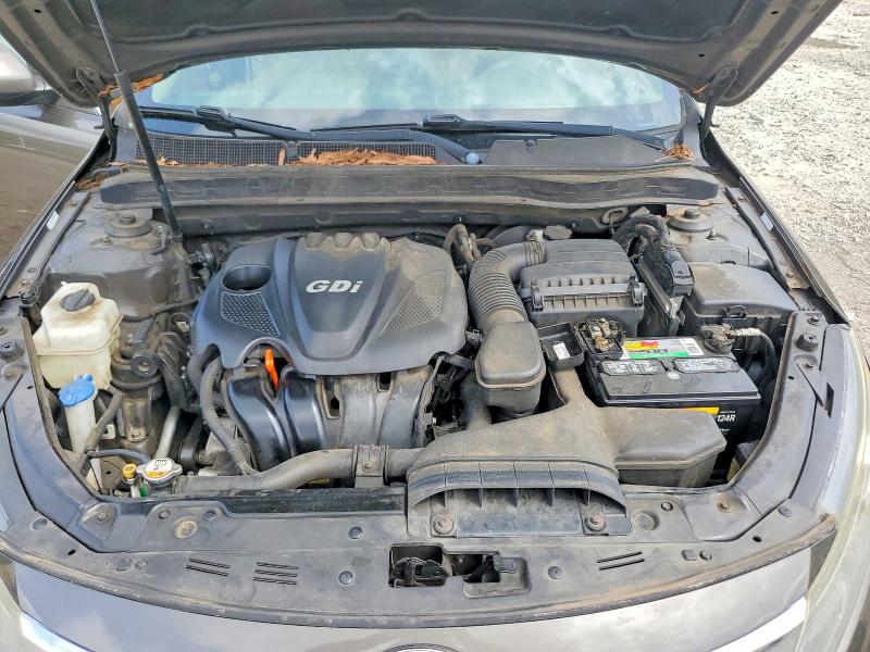 Продаж на аукціоні авто 2013 Kia Optima, vin: 5XXGN4A71DG187255, номер лоту: 61503586