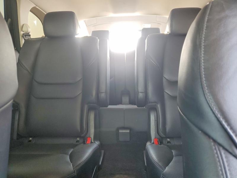 Продажа на аукционе авто 2023 Mazda Cx-9, vin: JM3TCBCY6P0646985, номер лота: 60047206
