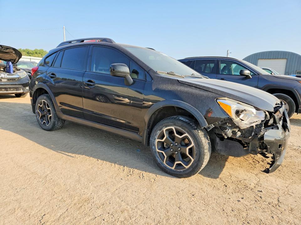 60492486 :رقم المزاد ، JF2GPAGC4D2891390 vin ، 2013 Subaru Xv Crosstrek مزاد بيع