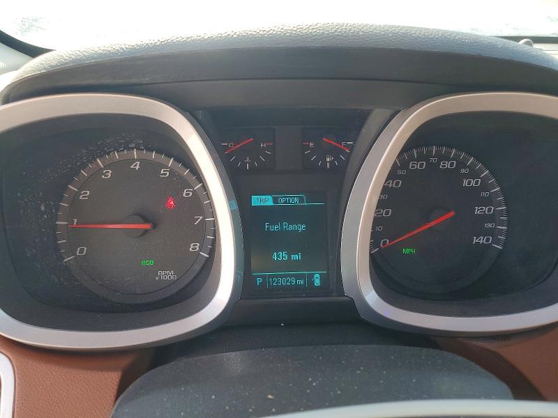 Aukcja sprzedaży 2016 Chevrolet Equinox, vin: 2GNALDEK0G6101982, numer aukcji: 60859356