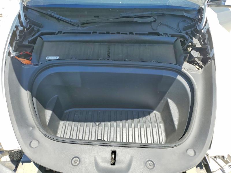 Aukcja sprzedaży 2022 Tesla Model Y, vin: 7SAYGDEE5NF385187, numer aukcji: 60325776