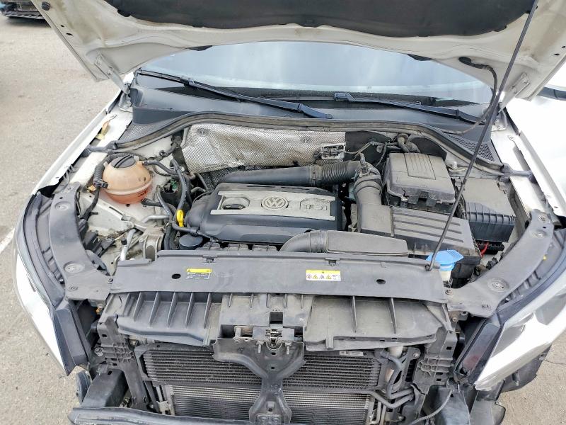 Продаж на аукціоні авто 2017 Volkswagen Tiguan, vin: WVGRV7AXXHK012083, номер лоту: 60714316
