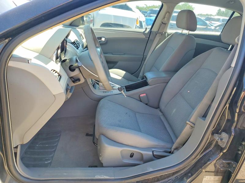 Продаж на аукціоні авто 2009 Chevrolet Malibu, vin: 1G1ZG57B19F135787, номер лоту: 60852346