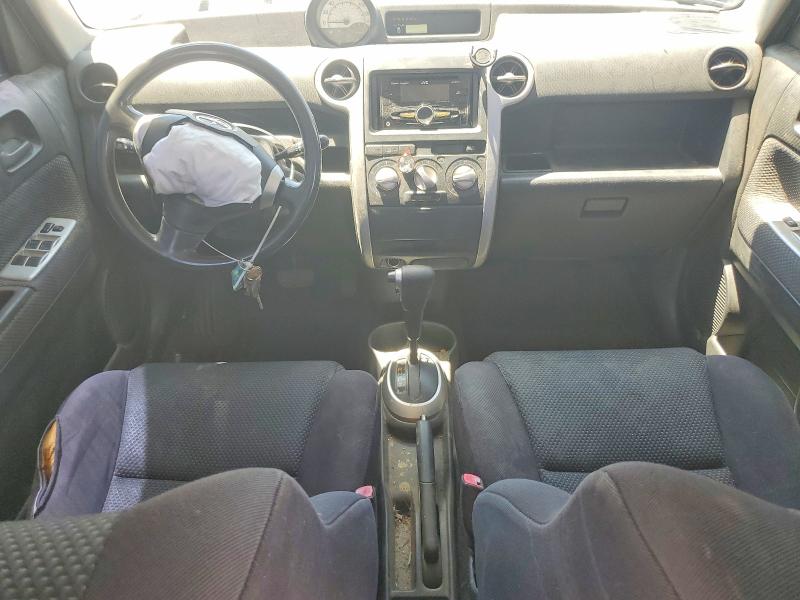Aukcja sprzedaży 2005 Toyota Scion, vin: JTLKT324150219661, numer aukcji: 62434476