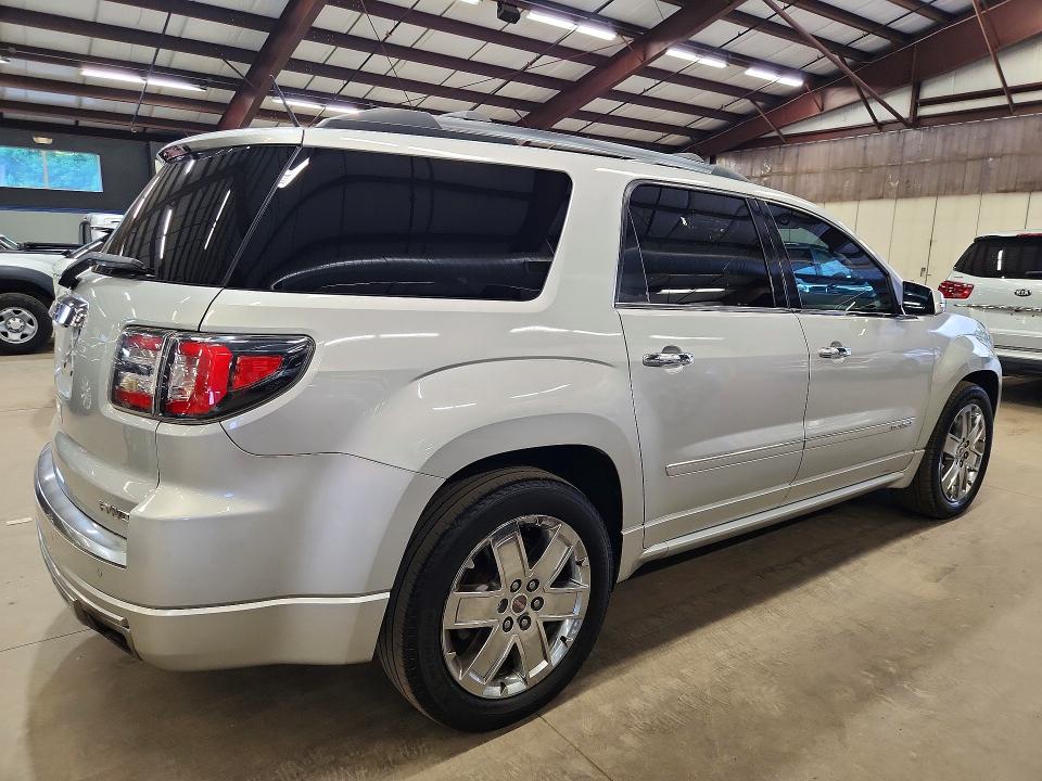 Aukcja sprzedaży 2016 Gmc Acadia, vin: 1GKKVTKD9GJ174511, numer aukcji: 60611526