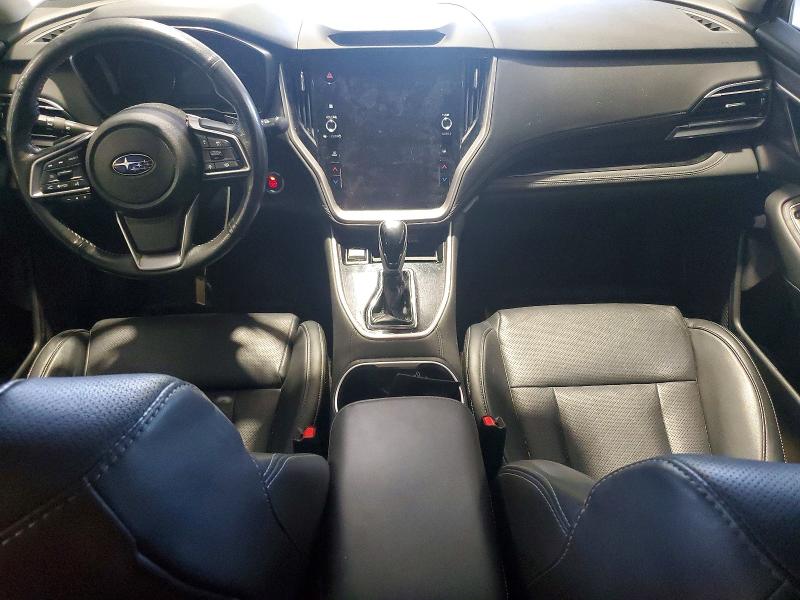 62410496 :رقم المزاد ، 4S4BTANC1R3300081 vin ، 2025 Subaru Outback مزاد بيع