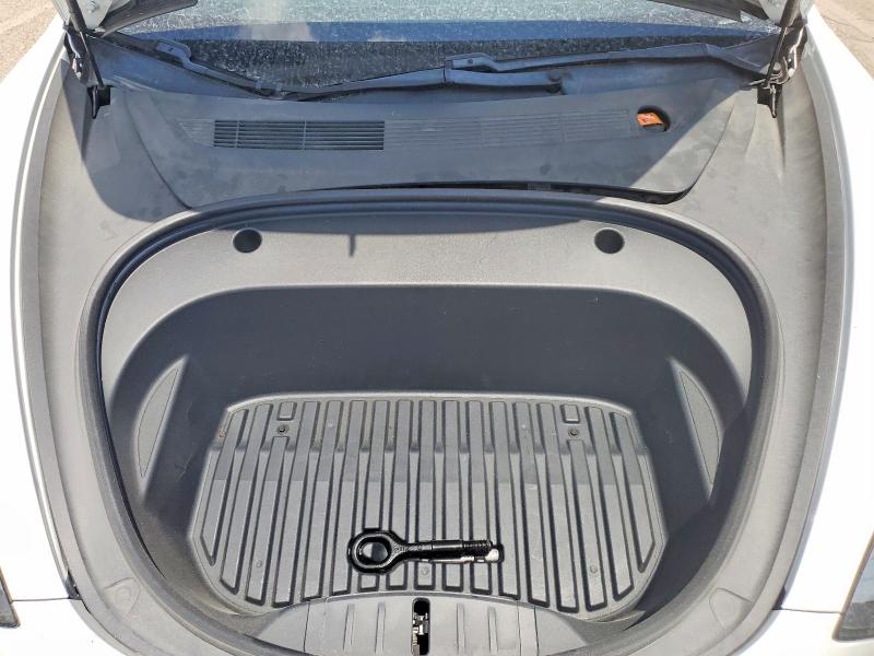 Aukcja sprzedaży 2021 Tesla Model 3, vin: 5YJ3E1EA4MF988929, numer aukcji: 55491146