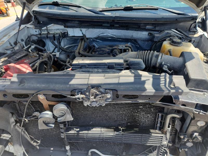 Aukcja sprzedaży 2013 Ford F150, vin: 1FTFX1EF5DFC93342, numer aukcji: 61645446