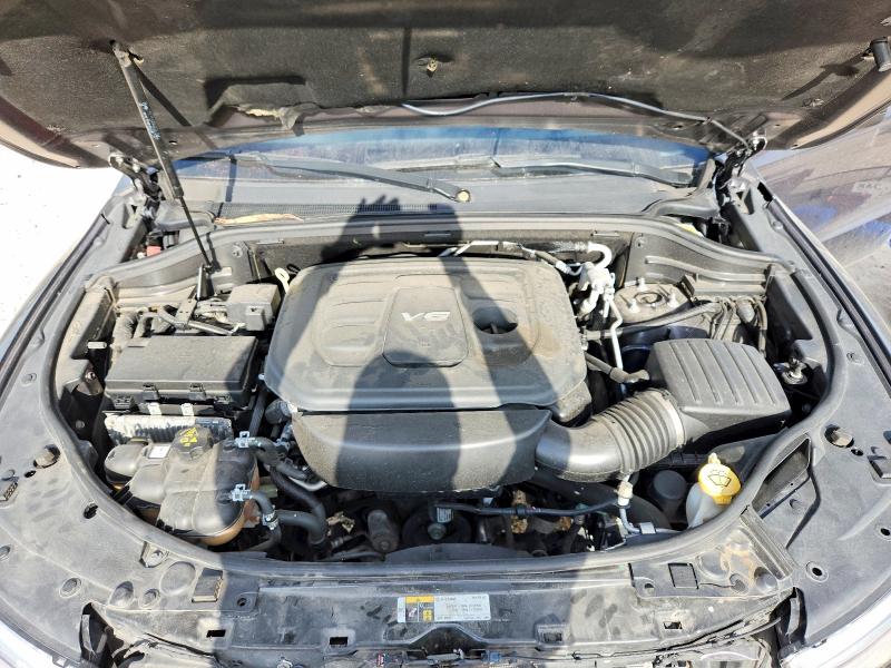 Aukcja sprzedaży 2018 Dodge Durango, vin: 1C4RDHAG3JC316613, numer aukcji: 62885906