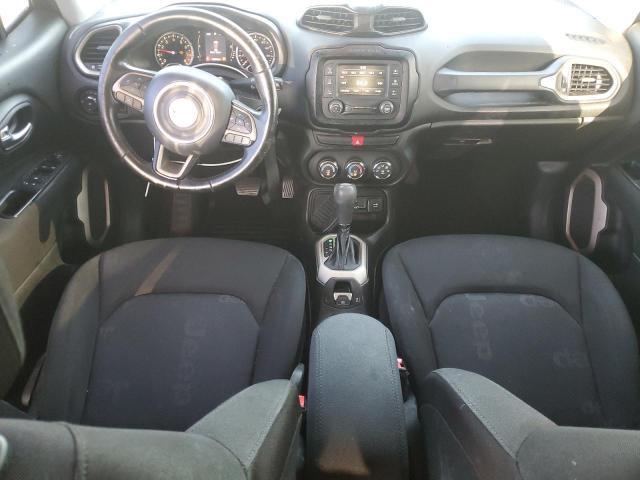 2015 Jeep Renegade მანქანა იყიდება აუქციონზე, vin: ZACCJABT7FPB87702, აუქციონის ნომერი: 60684526