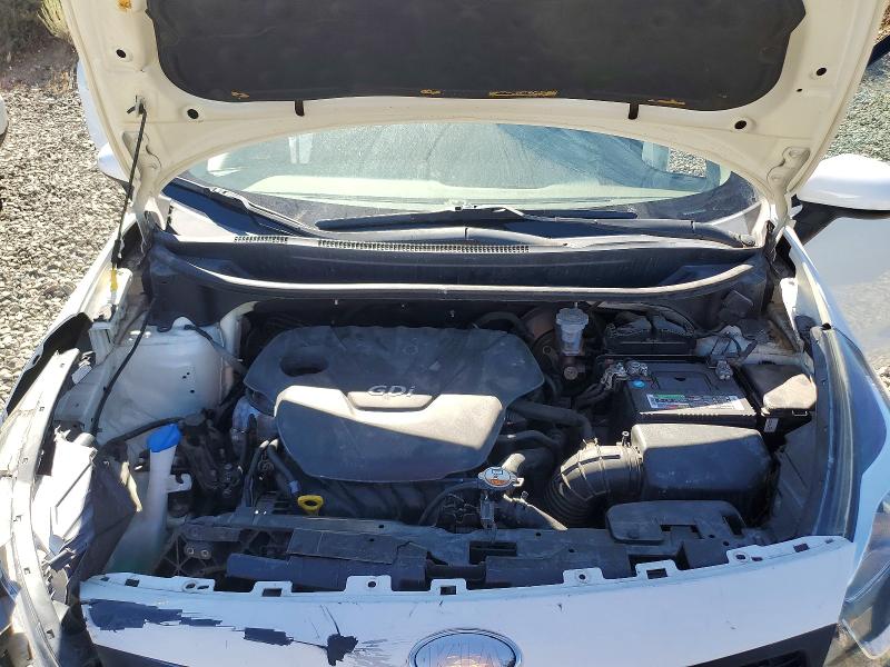 Aukcja sprzedaży 2013 Kia Rio, vin: KNADM4A35D6147923, numer aukcji: 63034866