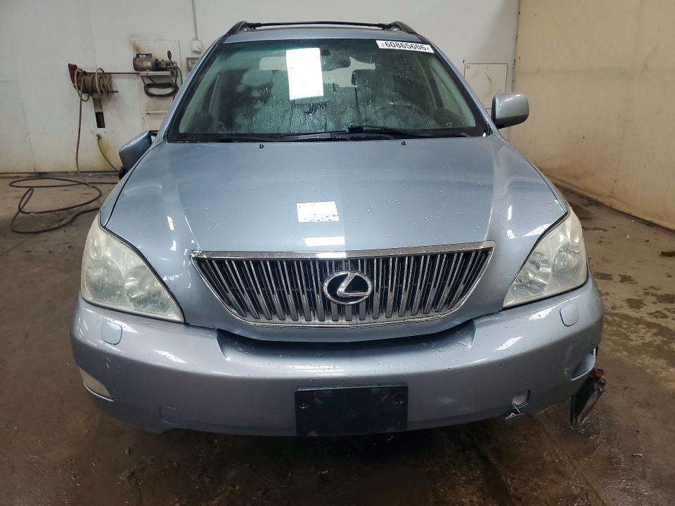 Aukcja sprzedaży 2004 Lexus Rx, vin: JTJHA31U640010876, numer aukcji: 60865606